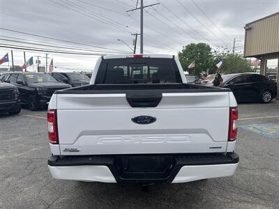 2019 Ford F-150 XLT   - Photo 6 - Dallas, TX 75247
