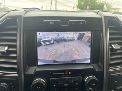 2019 Ford F-150 XLT   - Photo 19 - Dallas, TX 75247