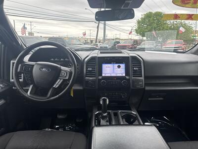 2019 Ford F-150 XLT   - Photo 16 - Dallas, TX 75247