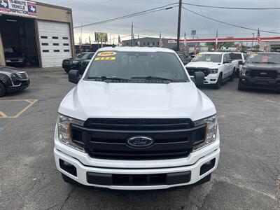 2019 Ford F-150 XLT   - Photo 2 - Dallas, TX 75247