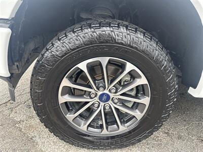 2019 Ford F-150 XLT   - Photo 21 - Dallas, TX 75247