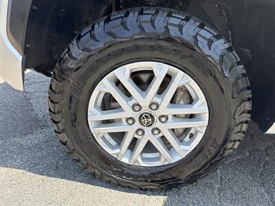 2022 Toyota Tundra SR5 - Photo 20 - Dallas, TX 75247