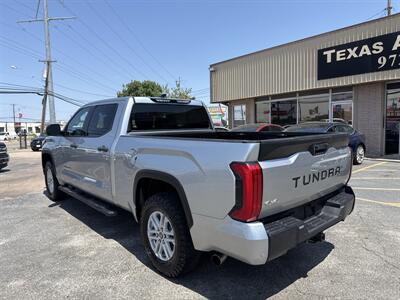 2022 Toyota Tundra SR5 - Photo 3 - Dallas, TX 75247