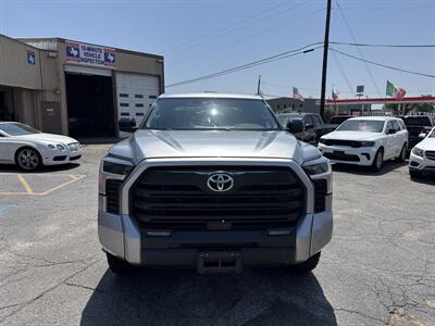 2022 Toyota Tundra SR5 - Photo 5 - Dallas, TX 75247