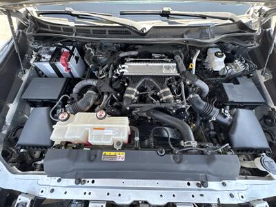 2022 Toyota Tundra SR5 - Photo 22 - Dallas, TX 75247