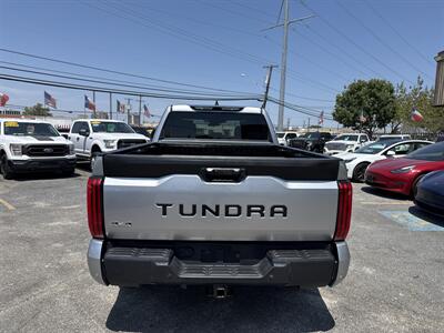 2022 Toyota Tundra SR5 - Photo 4 - Dallas, TX 75247