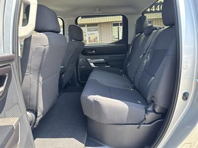 2022 Toyota Tundra SR5 - Photo 10 - Dallas, TX 75247