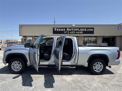 2022 Toyota Tundra SR5 - Photo 9 - Dallas, TX 75247