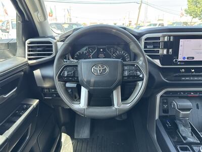 2022 Toyota Tundra SR5 - Photo 14 - Dallas, TX 75247