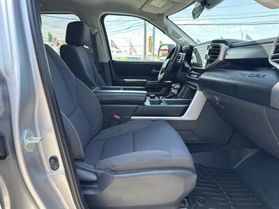 2022 Toyota Tundra SR5 - Photo 8 - Dallas, TX 75247