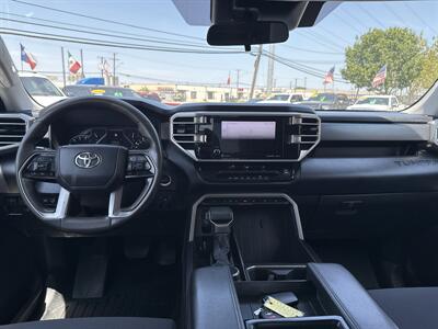 2022 Toyota Tundra SR5 - Photo 12 - Dallas, TX 75247