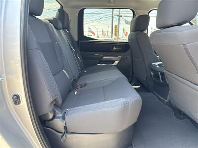 2022 Toyota Tundra SR5 - Photo 7 - Dallas, TX 75247