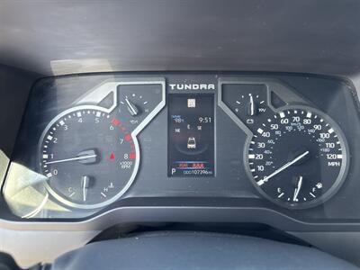 2022 Toyota Tundra SR5 - Photo 17 - Dallas, TX 75247