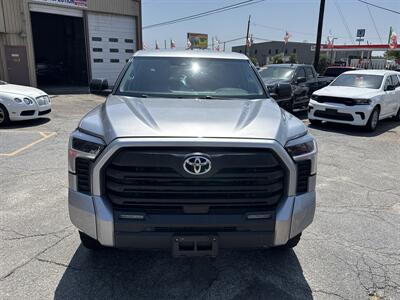 2022 Toyota Tundra SR5 - Photo 6 - Dallas, TX 75247