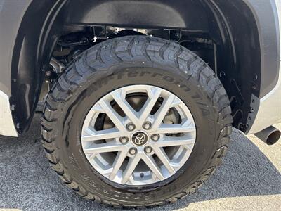 2022 Toyota Tundra SR5 - Photo 19 - Dallas, TX 75247
