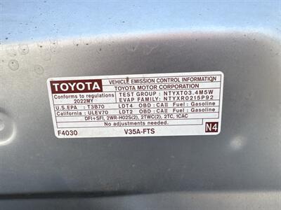 2022 Toyota Tundra SR5 - Photo 23 - Dallas, TX 75247