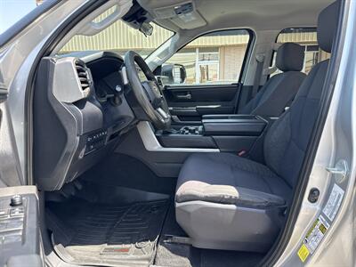 2022 Toyota Tundra SR5 - Photo 11 - Dallas, TX 75247