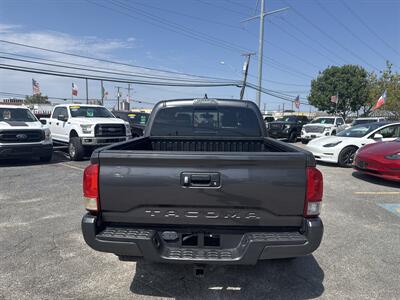 2017 Toyota Tacoma TRD Sport - Photo 4 - Dallas, TX 75247
