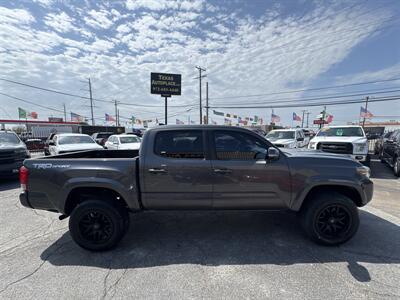 2017 Toyota Tacoma TRD Sport - Photo 7 - Dallas, TX 75247