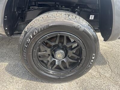 2017 Toyota Tacoma TRD Sport - Photo 26 - Dallas, TX 75247