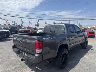 2017 Toyota Tacoma TRD Sport - Photo 6 - Dallas, TX 75247