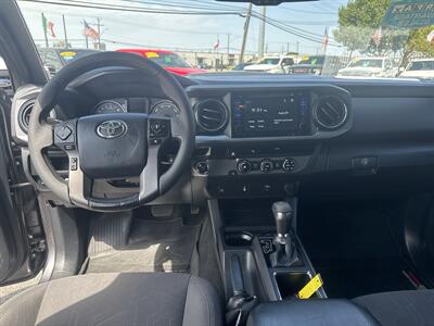 2017 Toyota Tacoma TRD Sport - Photo 17 - Dallas, TX 75247