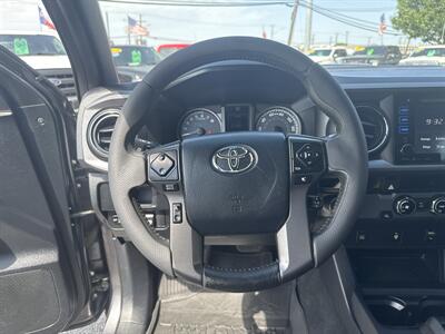 2017 Toyota Tacoma TRD Sport - Photo 19 - Dallas, TX 75247