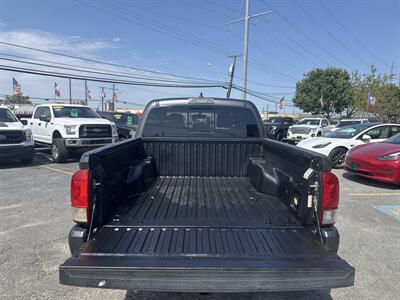 2017 Toyota Tacoma TRD Sport - Photo 5 - Dallas, TX 75247