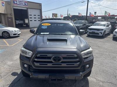 2017 Toyota Tacoma TRD Sport - Photo 13 - Dallas, TX 75247