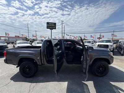 2017 Toyota Tacoma TRD Sport - Photo 9 - Dallas, TX 75247