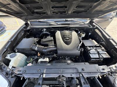2017 Toyota Tacoma TRD Sport - Photo 22 - Dallas, TX 75247