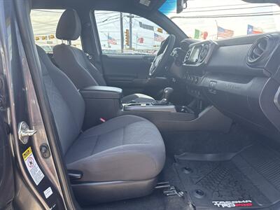 2017 Toyota Tacoma TRD Sport - Photo 11 - Dallas, TX 75247