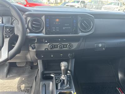 2017 Toyota Tacoma TRD Sport - Photo 18 - Dallas, TX 75247