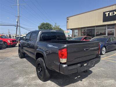 2017 Toyota Tacoma TRD Sport - Photo 3 - Dallas, TX 75247