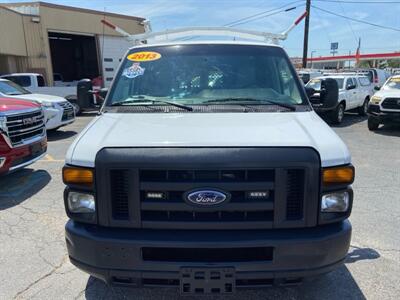 2013 Ford E-150   - Photo 3 - Dallas, TX 75247