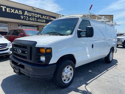 2013 Ford E-150  