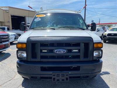 2013 Ford E-150   - Photo 2 - Dallas, TX 75247