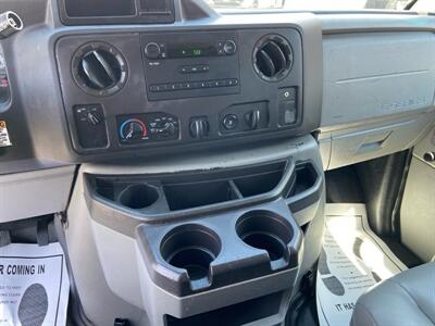 2013 Ford E-150   - Photo 24 - Dallas, TX 75247