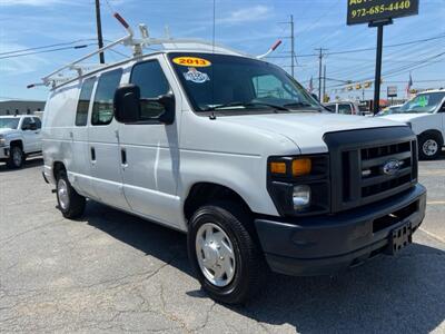 2013 Ford E-150   - Photo 8 - Dallas, TX 75247