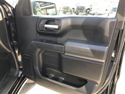 2022 Chevrolet Silverado 1500 Custom   - Photo 30 - Dallas, TX 75247