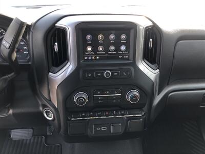 2022 Chevrolet Silverado 1500 Custom   - Photo 21 - Dallas, TX 75247