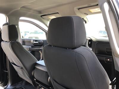 2022 Chevrolet Silverado 1500 Custom   - Photo 37 - Dallas, TX 75247