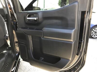2022 Chevrolet Silverado 1500 Custom   - Photo 34 - Dallas, TX 75247
