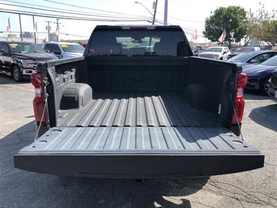 2022 Chevrolet Silverado 1500 Custom   - Photo 12 - Dallas, TX 75247