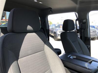 2022 Chevrolet Silverado 1500 Custom   - Photo 31 - Dallas, TX 75247