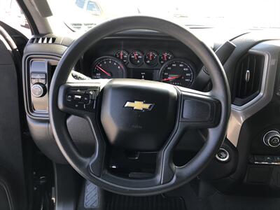 2022 Chevrolet Silverado 1500 Custom   - Photo 18 - Dallas, TX 75247
