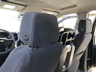 2022 Chevrolet Silverado 1500 Custom   - Photo 29 - Dallas, TX 75247