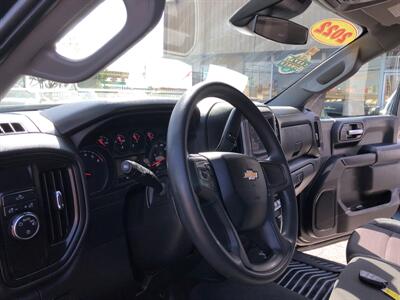 2022 Chevrolet Silverado 1500 Custom   - Photo 25 - Dallas, TX 75247