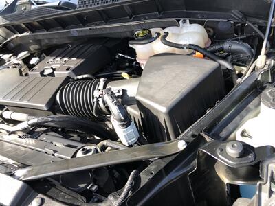 2022 Chevrolet Silverado 1500 Custom   - Photo 5 - Dallas, TX 75247
