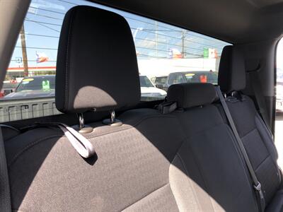 2022 Chevrolet Silverado 1500 Custom   - Photo 35 - Dallas, TX 75247